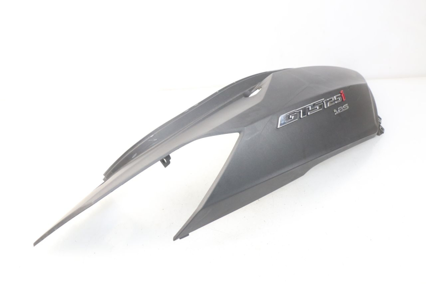 photo de PRAWY TYLNY BOK SYM GTS EFI ABS 125 (2012 - 2016) - Zbliżenie techniczne