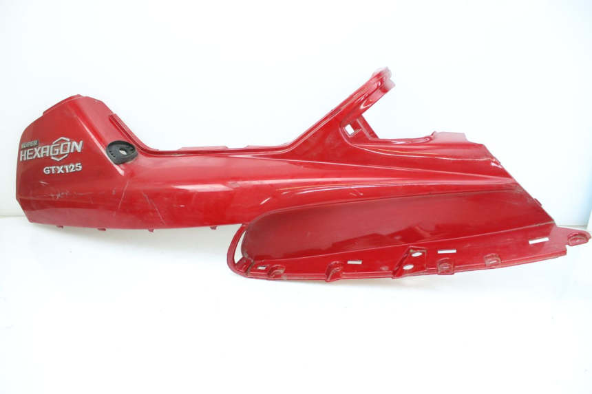 photo de PRAWY TYLNY BOK PIAGGIO HEXAGON 2T 125 (1994 - 1998) - Widok główny