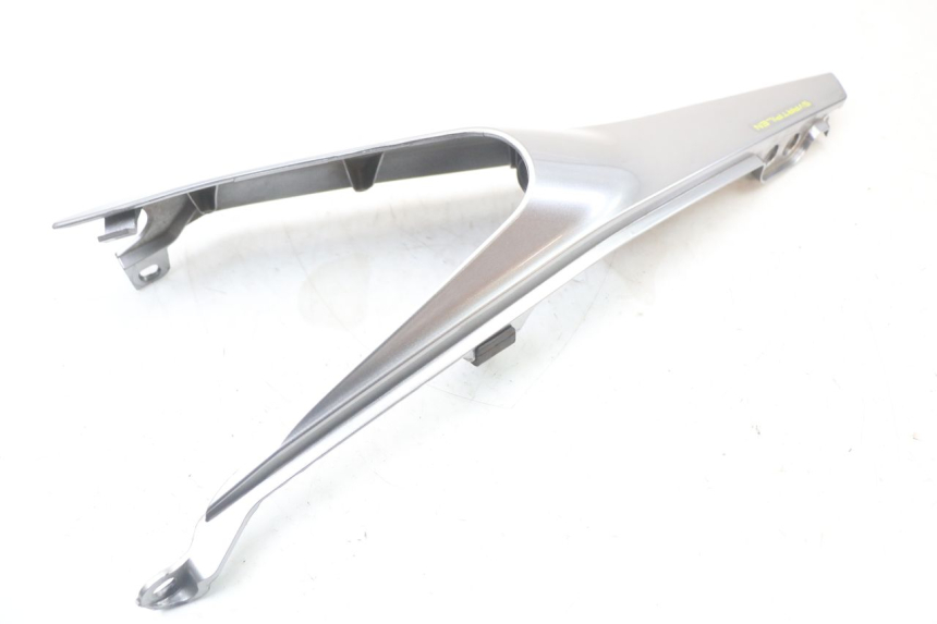 photo de PRAWY TYLNY BOK HUSQVARNA SVARTPILEN 401 (2018 - 2023) - Zbliżenie techniczne