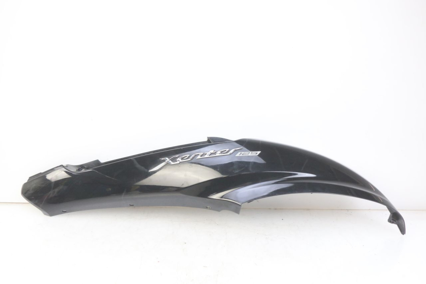 photo de PRAWY TYLNY BOK YAMAHA HW XENTER 125 (2011 - 2017) - Widok główny