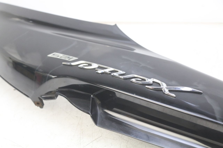 photo de PRAWY TYLNY BOK YAMAHA HW XENTER 125 (2011 - 2017) - Widok produktu