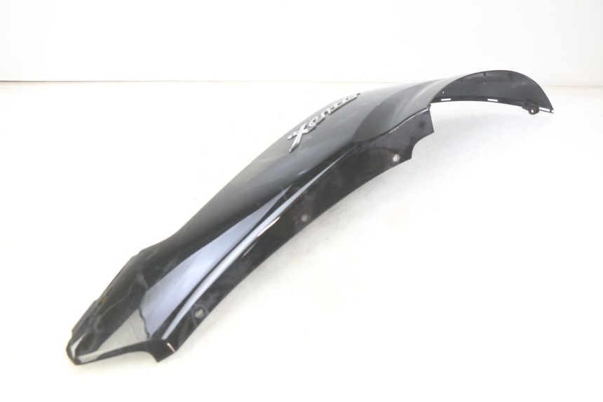 photo de PRAWY TYLNY BOK YAMAHA HW XENTER 125 (2011 - 2017) - Widok z bliska