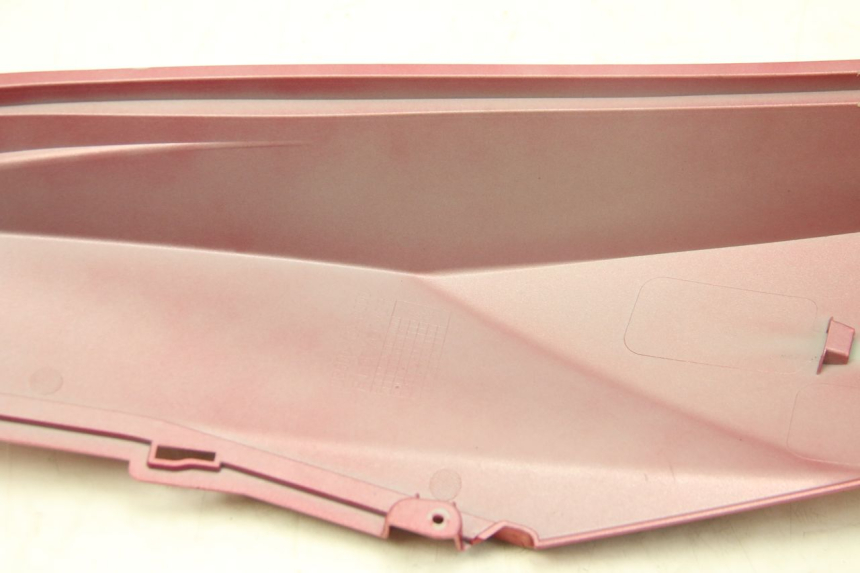 photo de PRAWY TYLNY BOK SYM JET 4 4T 50 (2018 - 2021) - Zbliżenie komponentów