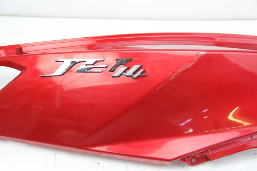 photo de PRAWY TYLNY BOK SYM JET 4 4T 50 (2018 - 2021) - Zoom stanu zużycia