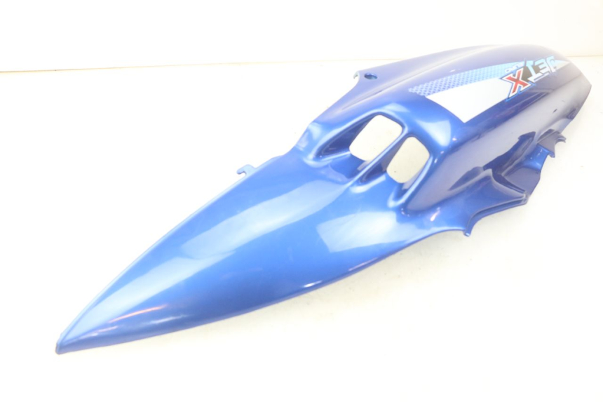 photo de PRAWY TYLNY BOK SYM JET EURO X 2T 50 (2003 - 2007) - Widok ogólny