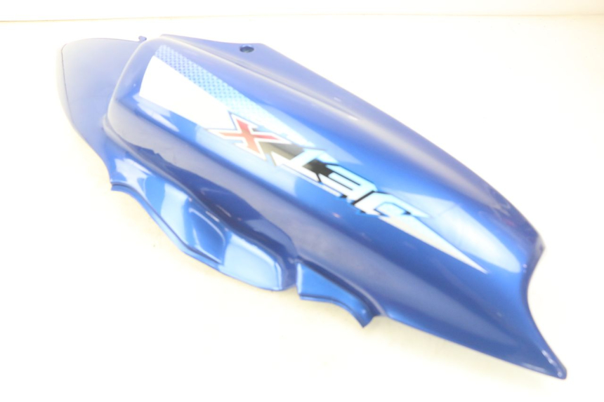 photo de PRAWY TYLNY BOK SYM JET EURO X 2T 50 (2003 - 2007) - Stan powierzchni