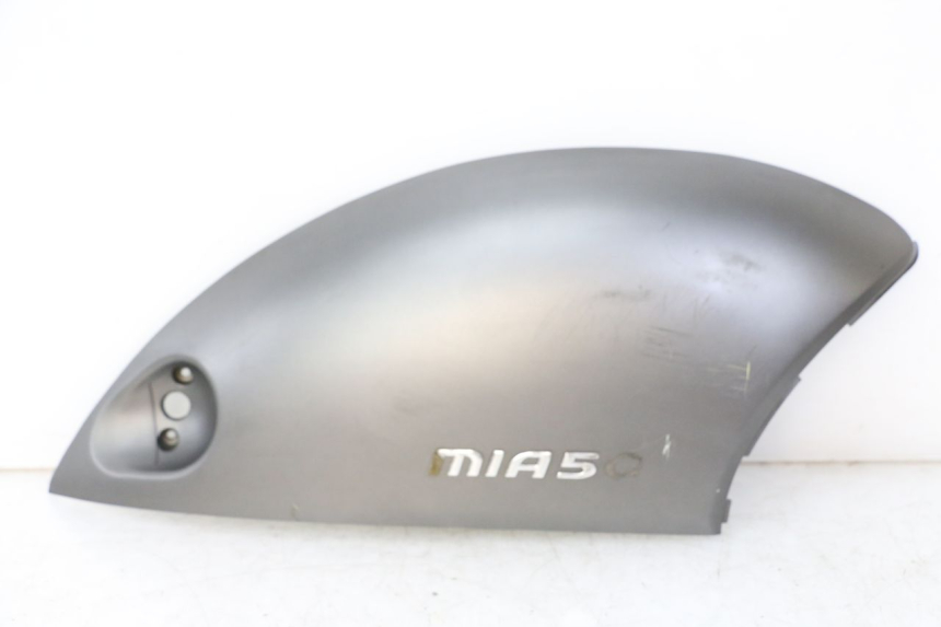 photo de PRAWY TYLNY BOK JM MOTORS MIA 50 (2017 - 2020) - Widok główny