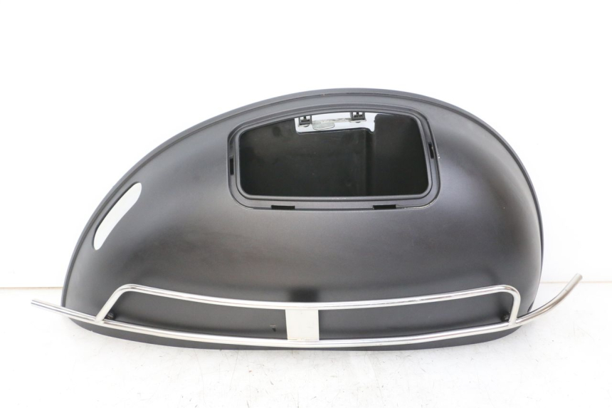 photo de PRAWY TYLNY BOK JM MOTORS VX 125 (2022 - 2025) - Widok główny