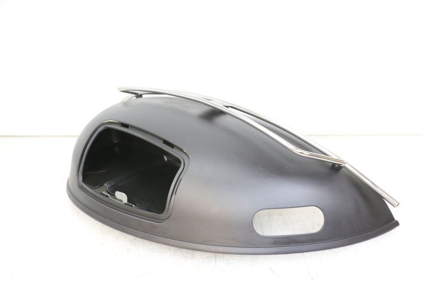 photo de PRAWY TYLNY BOK JM MOTORS VX 125 (2022 - 2025) - Inny kąt widzenia