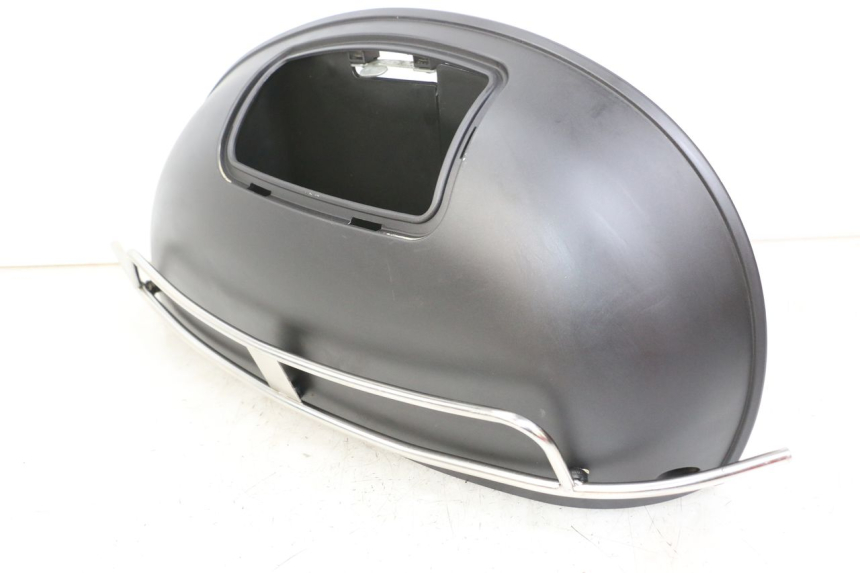 photo de PRAWY TYLNY BOK JM MOTORS VX 125 (2022 - 2025) - Widok ogólny