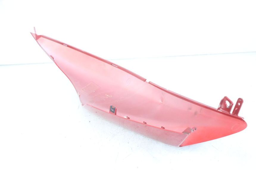 photo de PRAWY TYLNY BOK YAMAHA JOG R 50 (2004 - 2014) - Zoom stanu zużycia