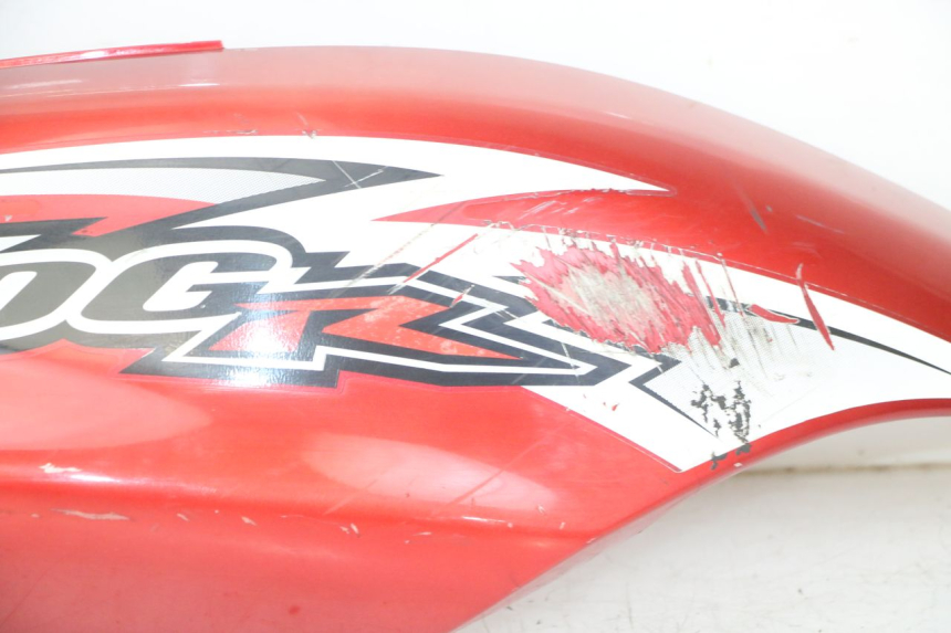 photo de PRAWY TYLNY BOK YAMAHA JOG R 50 (2004 - 2014) - Część sprawdzona