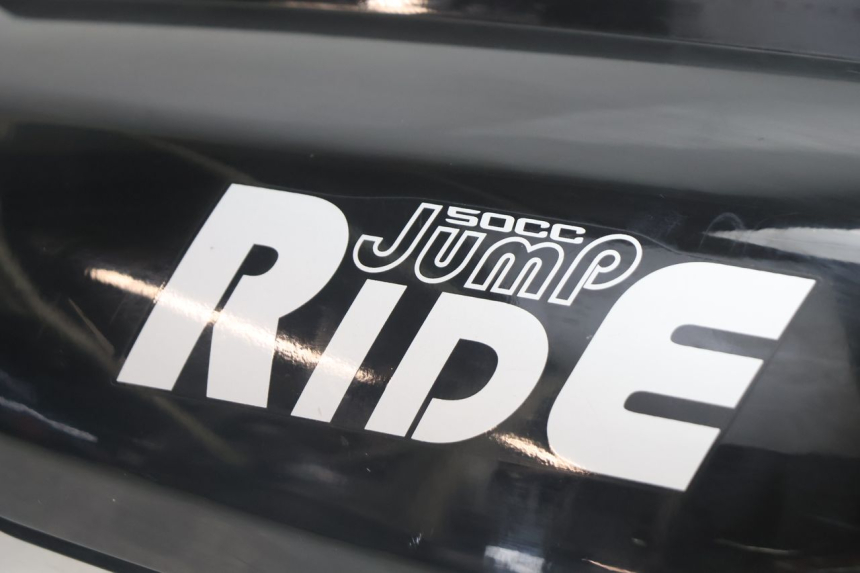 photo de PRAWY TYLNY BOK RIDE JUMP 2T 50 (2012 - 2017) - Inny kąt widzenia