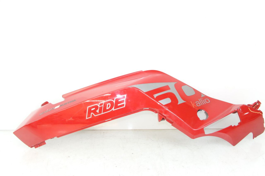 photo de PRAWY TYLNY BOK RIDE KALLIO 50 (2010 - 2019) - Widok główny