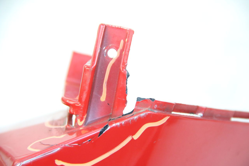 photo de PRAWY TYLNY BOK RIDE KALLIO 50 (2010 - 2019) - Szczegół części