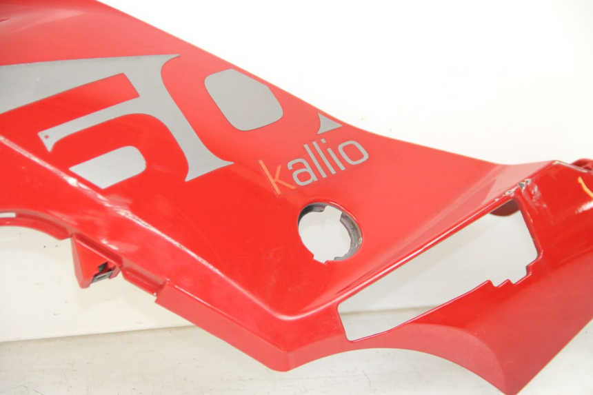 photo de PRAWY TYLNY BOK RIDE KALLIO 50 (2010 - 2019) - Zbliżenie komponentów