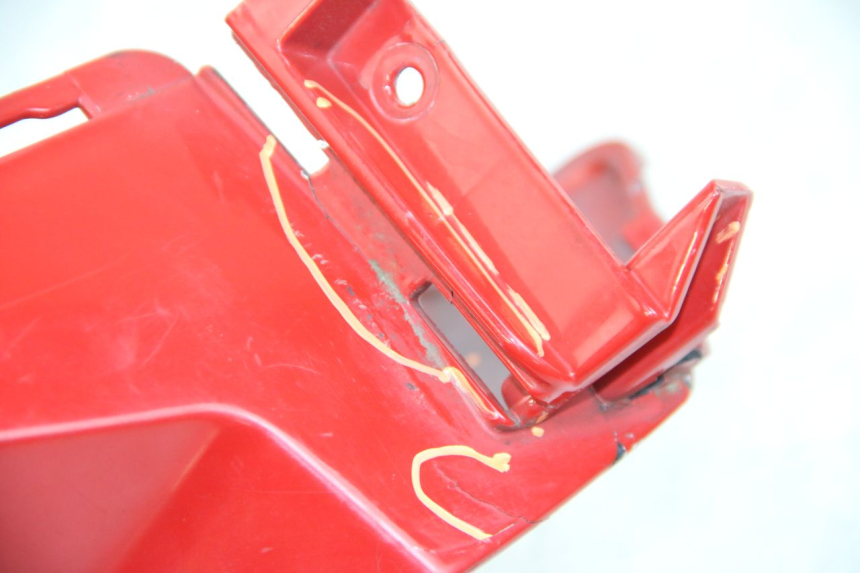 photo de PRAWY TYLNY BOK RIDE KALLIO 50 (2010 - 2019) - Zoom stanu zużycia