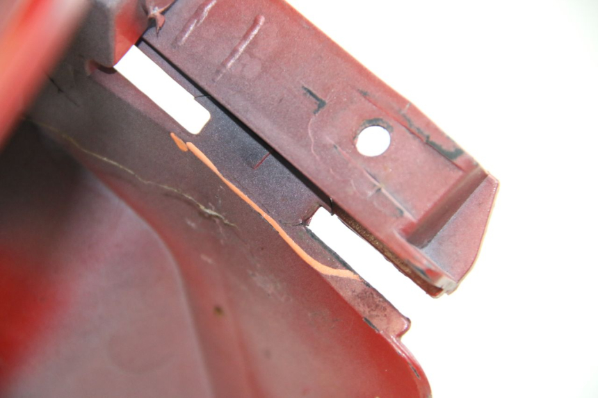 photo de PRAWY TYLNY BOK RIDE KALLIO 50 (2010 - 2019) - Inny kąt widzenia