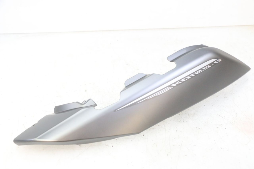 photo de PRAWY TYLNY BOK KIDEN KD125-G 125 (2018 - 2022) - Widok główny