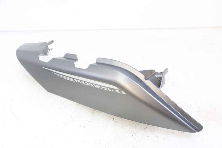 photo de PRAWY TYLNY BOK KIDEN KD125-G 125 (2018 - 2022) - Część sprawdzona