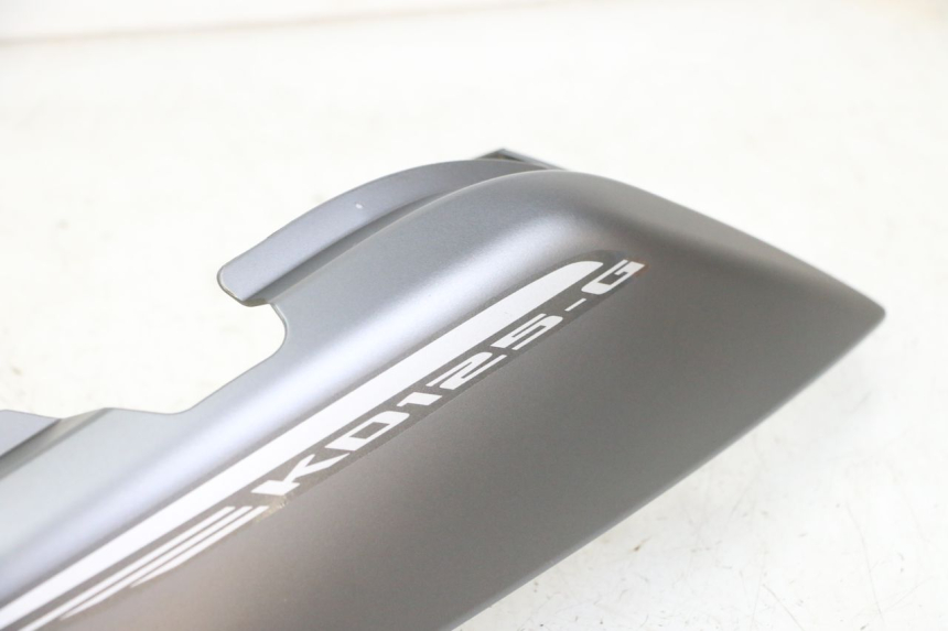 photo de PRAWY TYLNY BOK KIDEN KD125-G 125 (2018 - 2022) - Oznaczenia i referencje