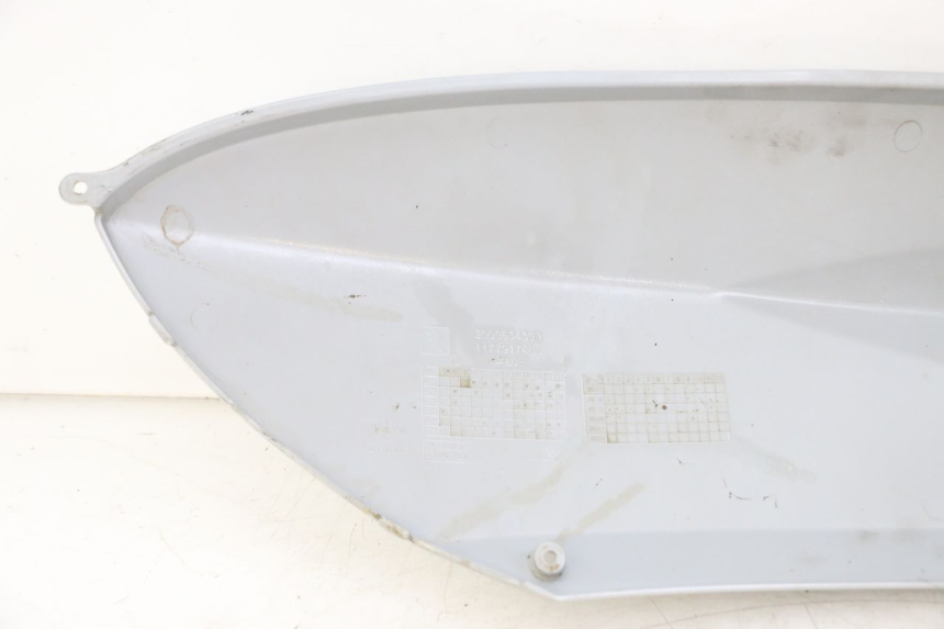 photo de PRAWY TYLNY BOK PEUGEOT KISBEE 2T 50 (2018 - 2022) - Inny kąt widzenia