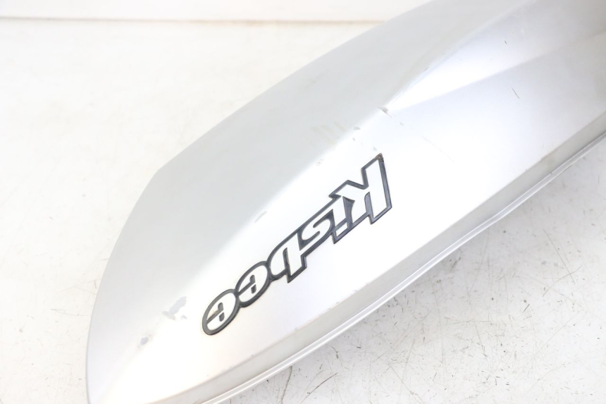 photo de PRAWY TYLNY BOK PEUGEOT KISBEE 2T 50 (2018 - 2022) - Punkty mocowania