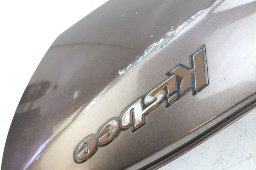 photo de PRAWY TYLNY BOK PEUGEOT KISBEE 2T 50 (2010 - 2017) - Inny kąt widzenia