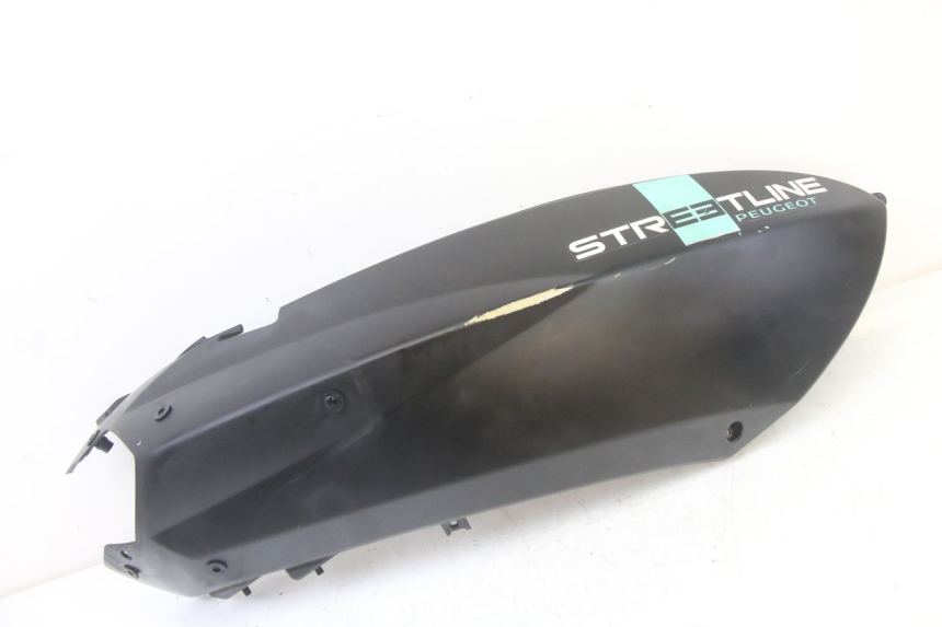 photo de PRAWY TYLNY BOK PEUGEOT KISBEE 4T 50 (2018 - 2022) - Widok główny