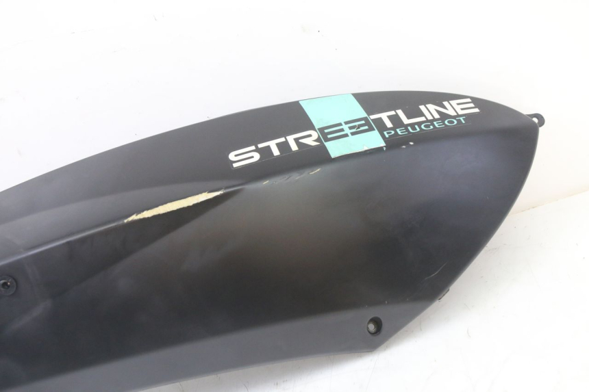 photo de PRAWY TYLNY BOK PEUGEOT KISBEE 4T 50 (2018 - 2022) - Zoom stanu zużycia