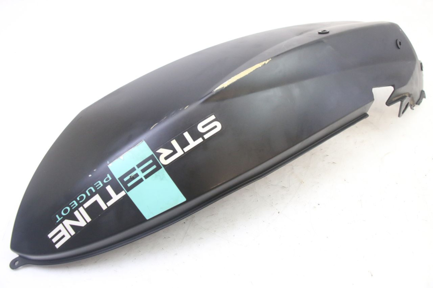 photo de PRAWY TYLNY BOK PEUGEOT KISBEE 4T 50 (2018 - 2022) - Widok ogólny