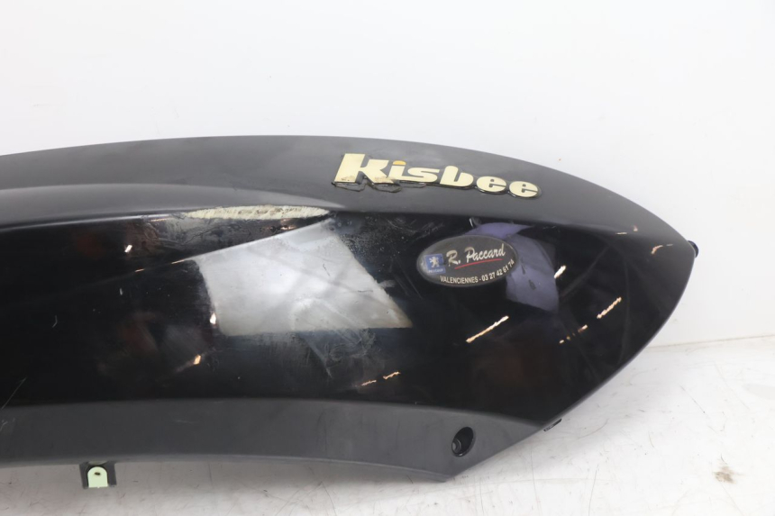 photo de PRAWY TYLNY BOK PEUGEOT KISBEE 4T 50 (2010 - 2017) - Zoom stanu zużycia