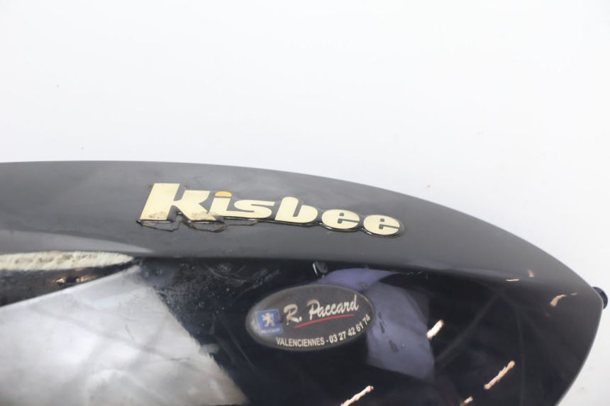 photo de PRAWY TYLNY BOK PEUGEOT KISBEE 4T 50 (2010 - 2017) - Zbliżenie techniczne