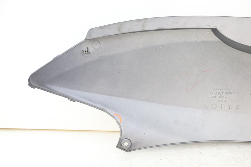 photo de PRAWY TYLNY BOK KYMCO GRAND DINK 125 (2008 - 2014) - Widok ogólny