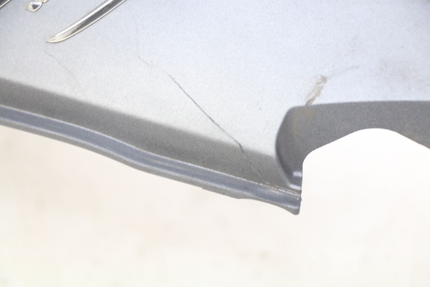 photo de PRAWY TYLNY BOK PIAGGIO LIBERTY IGET 4T 50 (2015 - 2020) - Inny kąt widzenia