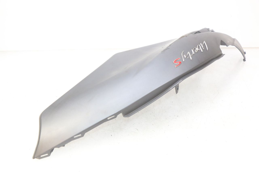 photo de PRAWY TYLNY BOK PIAGGIO LIBERTY IGET 4T 50 (2015 - 2020) - Zbliżenie techniczne