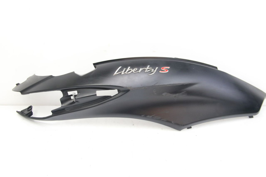 photo de PRAWY TYLNY BOK PIAGGIO LIBERTY IGET 4T 50 (2015 - 2020) - Widok główny