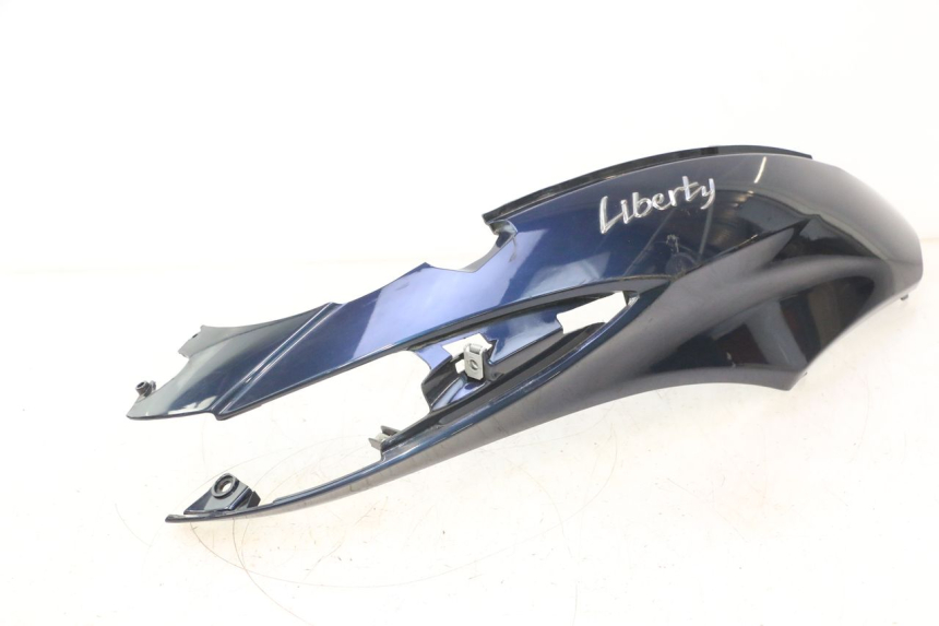 photo de PRAWY TYLNY BOK PIAGGIO LIBERTY IGET 4T 50 (2015 - 2020) - Część sprawdzona