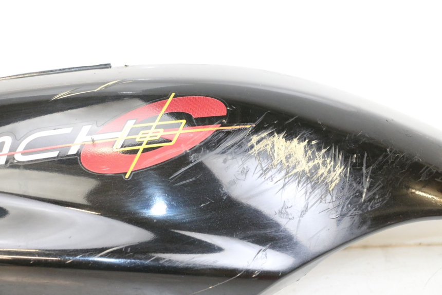 photo de PRAWY TYLNY BOK MBK MACH G AC 50 (2002 - 2014) - Widok produktu