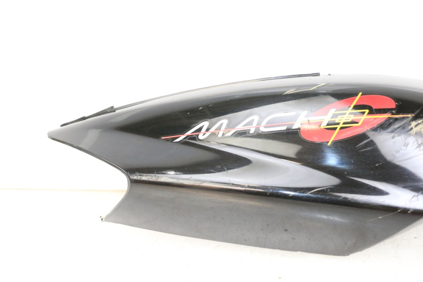 photo de PRAWY TYLNY BOK MBK MACH G AC 50 (2002 - 2014) - Oznaczenia i referencje