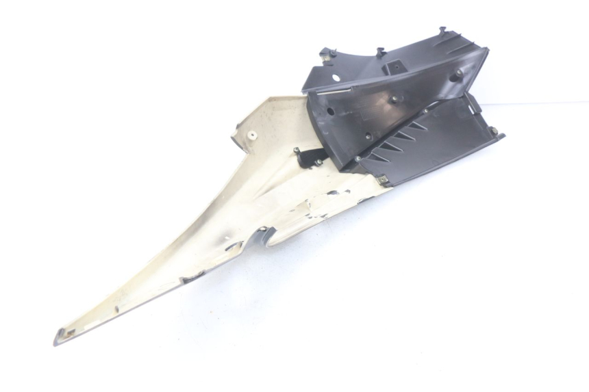 photo de PRAWY TYLNY BOK EUROCKA MATADOR 4T 50 (2010 - 2016) - Zoom stanu zużycia