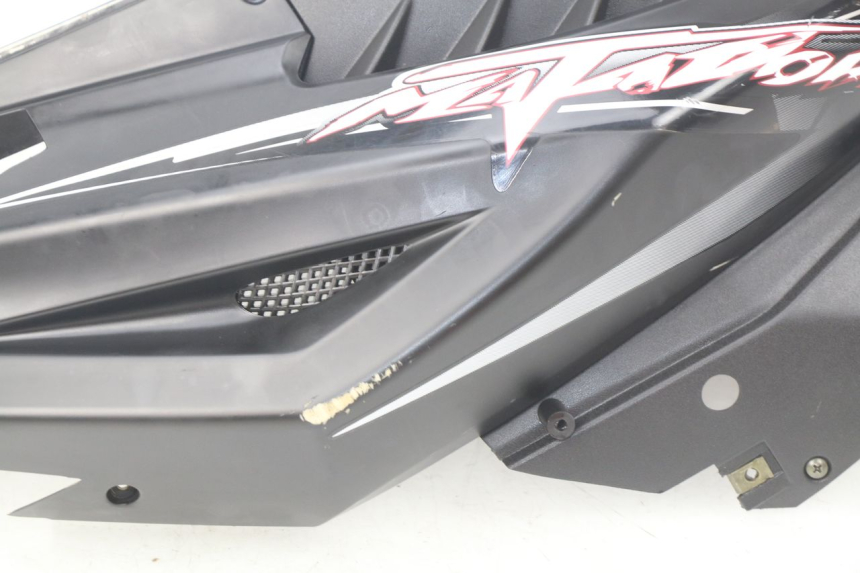 photo de PRAWY TYLNY BOK EUROCKA MATADOR 4T 50 (2010 - 2016) - Część sprawdzona