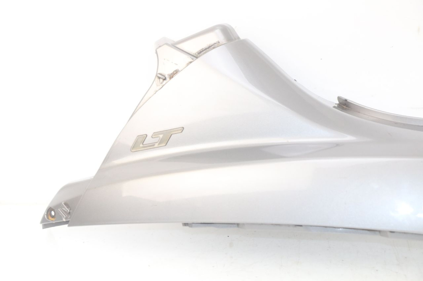 photo de PRAWY TYLNY BOK PIAGGIO MP3 LT 400 (2007 - 2012) - Stan powierzchni