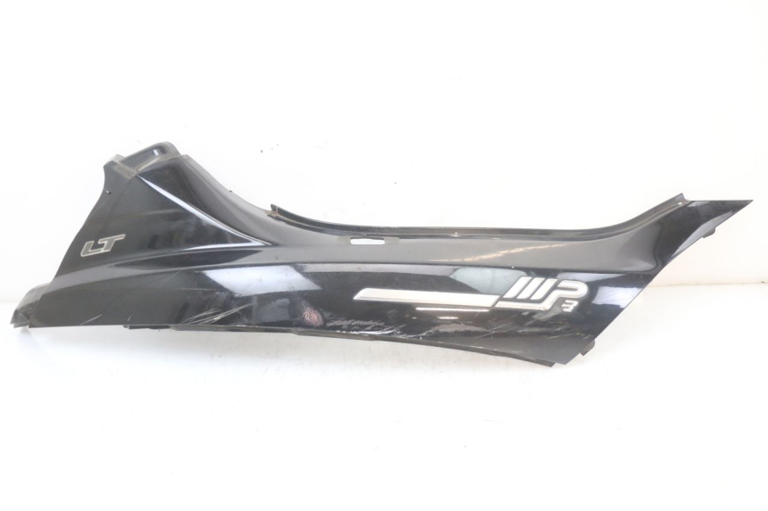 photo de PRAWY TYLNY BOK PIAGGIO MP3 LT 400 (2007 - 2012) - Widok główny