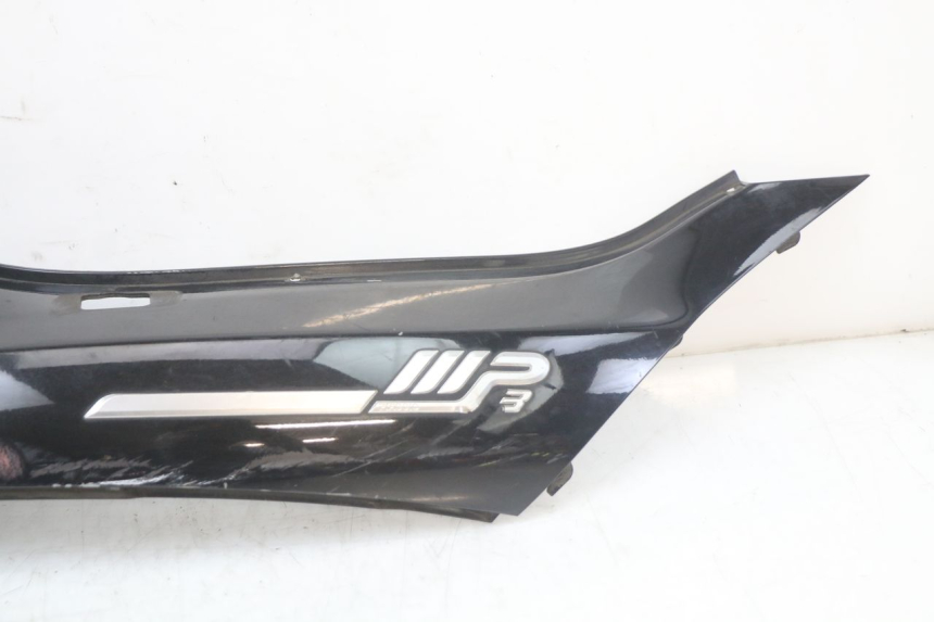 photo de PRAWY TYLNY BOK PIAGGIO MP3 LT 400 (2007 - 2012) - Zoom stanu zużycia