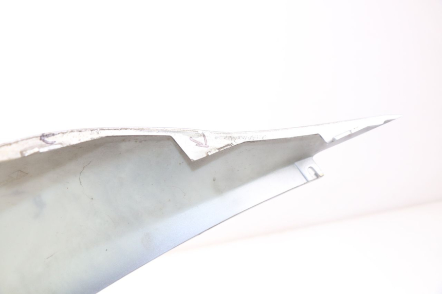 photo de PRAWY TYLNY BOK PIAGGIO MP3 125 (2006 - 2014) - Inny kąt widzenia