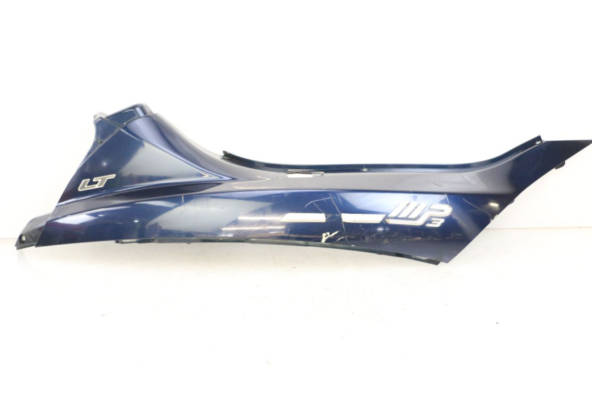 photo de PRAWY TYLNY BOK PIAGGIO MP3 125 (2006 - 2014) - Widok główny