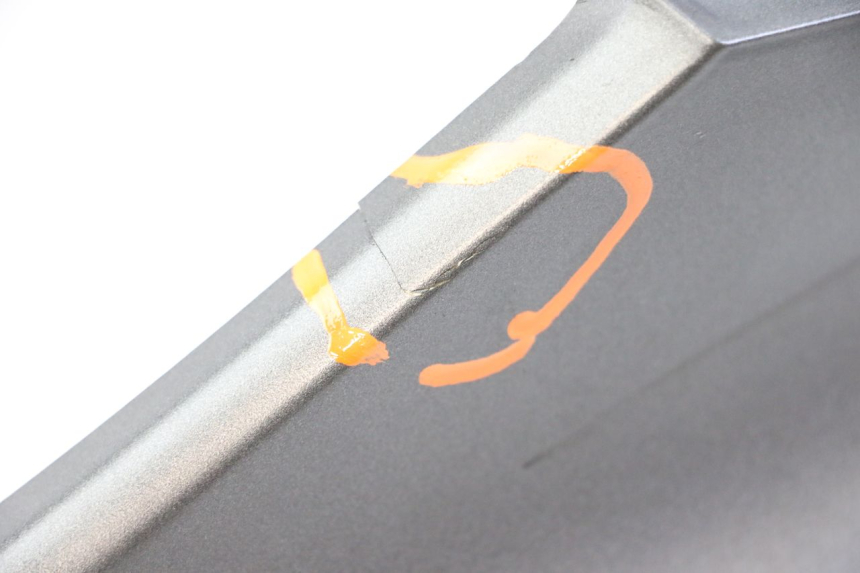 photo de PRAWY TYLNY BOK PIAGGIO MP3 500 (2014 - 2017) - Inny kąt widzenia