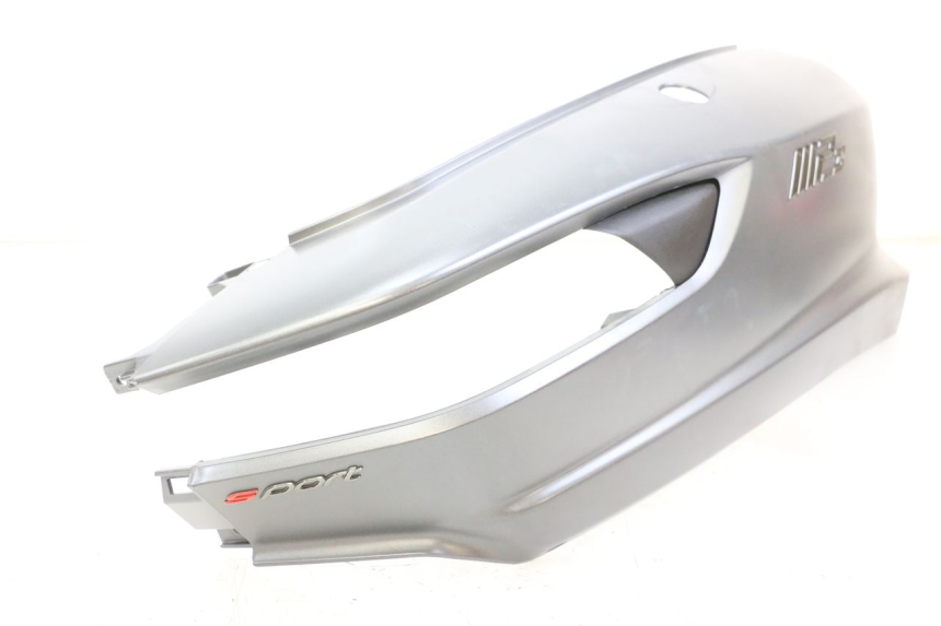 photo de PRAWY TYLNY BOK PIAGGIO MP3 500 (2014 - 2017) - Zbliżenie techniczne