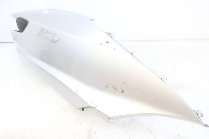 photo de PRAWY TYLNY BOK PIAGGIO MP3 500 (2014 - 2017) - Widok ogólny